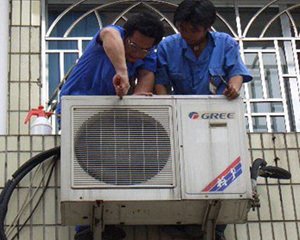 长葛空调维修售后服务中心