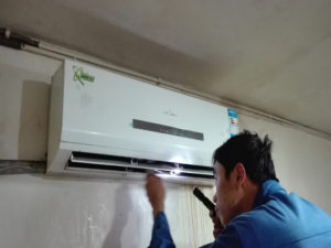 长葛格力空调电话是多少