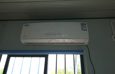 长葛空调维修在哪里找