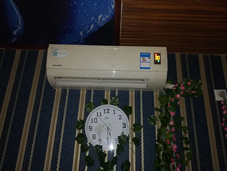 长葛空调维修售后服务中心