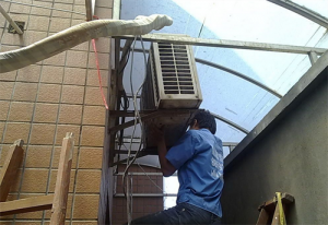 长葛空调维修售后服务中心