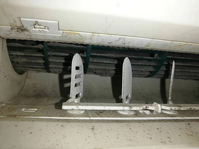 长葛空调维修售后服务中心电话是多少