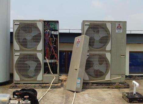 长葛空调维修电话号码多少