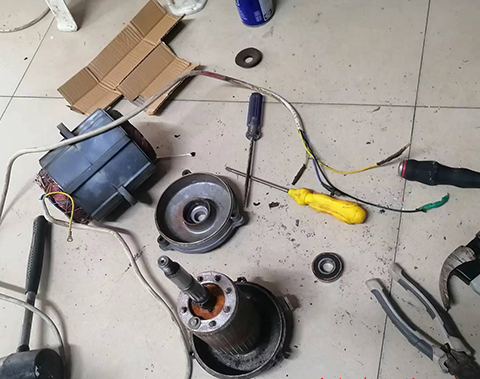 长葛空调维修售后服务中心电话在哪里找