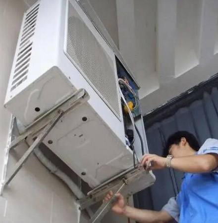 长葛24小时空调维修热线