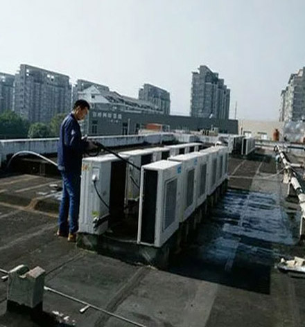 长葛 空调拆装 长葛本地 空调拆装公司