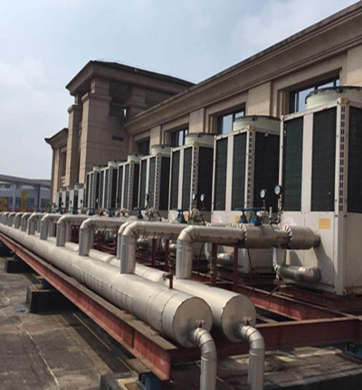 长葛多联机维修 长葛中央空调维修