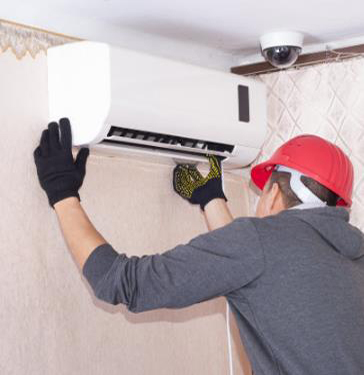 长葛空调内机噪音大