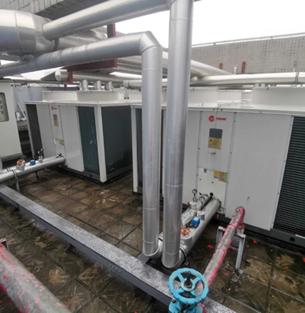 长葛附近中央空调维修 长葛上门中央空调维修